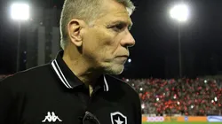 Foto: Vitor Silva/Botafogo/Divulgação