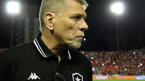 Foto: Vitor Silva/Botafogo/Divulgação