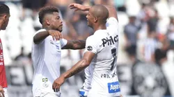 Foto: Ivan Storti/Santos FC