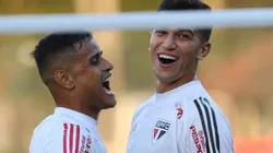 Diniz pode ousar no ataque em volta ao Paulistão contra o Bragantino