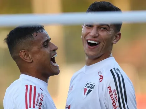 Diniz pode ousar no ataque em volta ao Paulistão contra o Bragantino