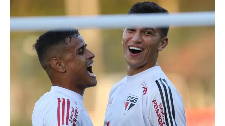 Diniz pode ousar no ataque em volta ao Paulistão contra o Bragantino