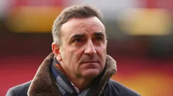 Braz terá reunião com Carvalhal e também pretende confirmar venda de meio-campista