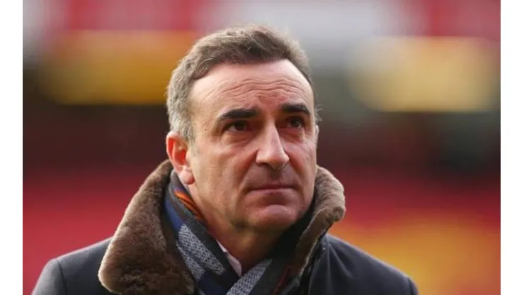Braz terá reunião com Carvalhal e também pretende confirmar venda de meio-campista