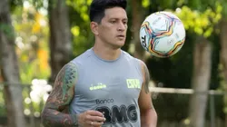 Foto: Carlos Gregório Jr/Vasco.