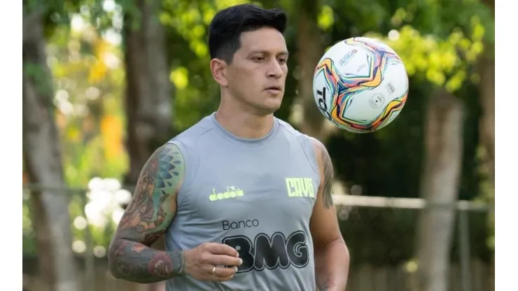 Foto: Carlos Gregório Jr/Vasco.