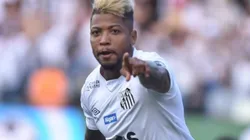 Foto: Ivan Storti/Santos FC/Divulgação