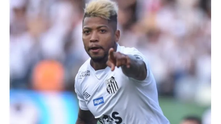 Foto: Ivan Storti/Santos FC/Divulgação