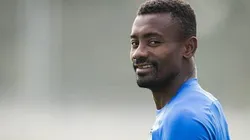 Ricardo Rotenberg explica projeto com contratação de Kalou