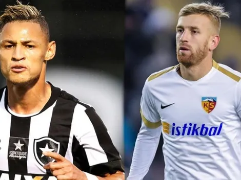 Neilton deve puxar mais reforços e Coritiba monitora Pedro Henrique