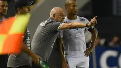 Ivan Storti/Santos FC