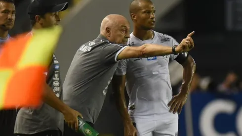 Ivan Storti/Santos FC