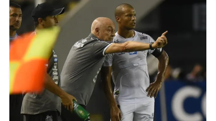 Ivan Storti/Santos FC