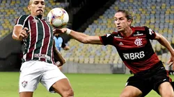 Foto: Mailson Santana/Fluminense FC/Divulgação