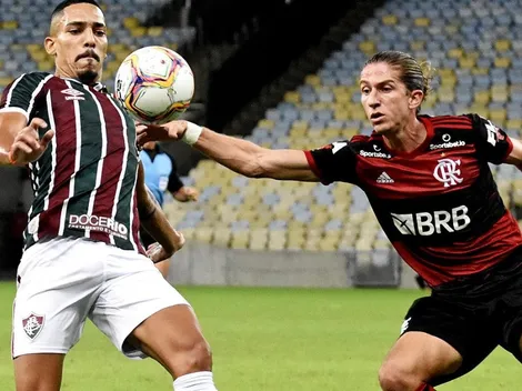 Gilberto entra na mira de Benfica e Eintracht Frankfurt