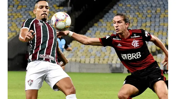 Foto: Mailson Santana/Fluminense FC/Divulgação