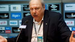 Foto: Ivan Storti/Santos FC/Divulgação