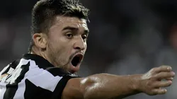 Victor Luís manda recado para torcida do Botafogo: "Novamente fui escolhido"