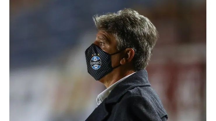 Foto: Lucas Uebel/Grêmio/Divulgação