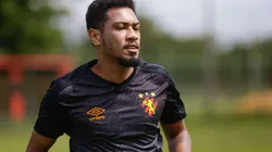 Foto: Anderson Stevens/Sport Recife