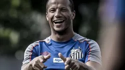 Foto: Ivan Storti/Santos FC.