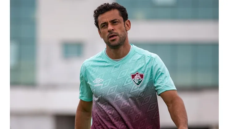Foto: Lucas Merçon/Fluminense F.C