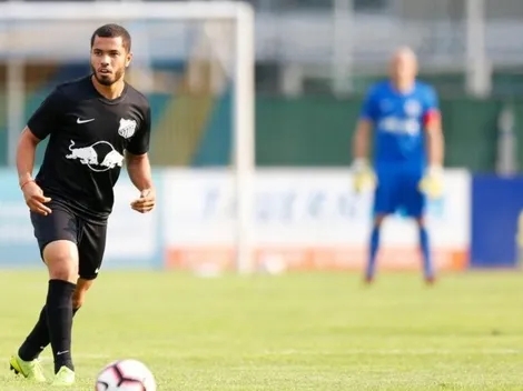 Empresário de Morato põe apenas um fator para ida ao Vasco