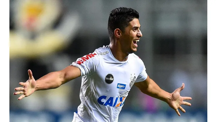 Foto: Ivan Storti/Santos FC.