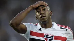 Diniz define substituto de Gonzalo Carneiro no São Paulo