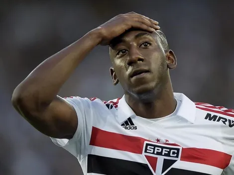 Diniz define substituto de Gonzalo Carneiro no São Paulo