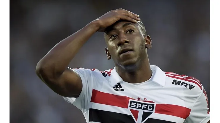 Diniz define substituto de Gonzalo Carneiro no São Paulo