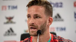 Foto: Paula Reis/Flamengo