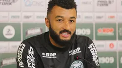 Muralha com Covid-19 faz Barroca promover rodízio no Coritiba
