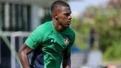 Foto: Lucas Merçon / FFC
