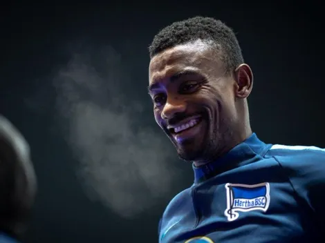 Botafogo define data de apresentação de Kalou