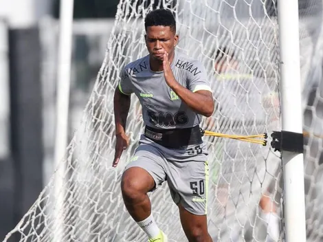 Juninho segue com situação indefinida no Vasco