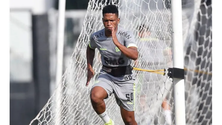 Foto: Rafael Ribeiro/Vasco.