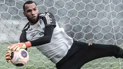 Empresário de Everson descarta Atlético-MG e revela consulta dos EUA