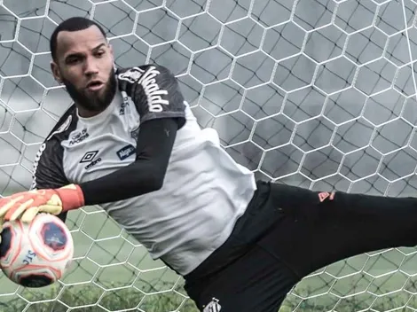 Empresário de Everson descarta Atlético-MG e revela consulta dos EUA