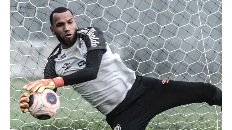 Empresário de Everson descarta Atlético-MG e revela consulta dos EUA