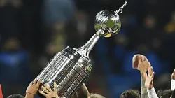 Conmebol define TVs para jogos dos 7 brasileiros na Libertadores