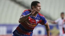 Tiago Orobó está fora da partida contra o América-RN