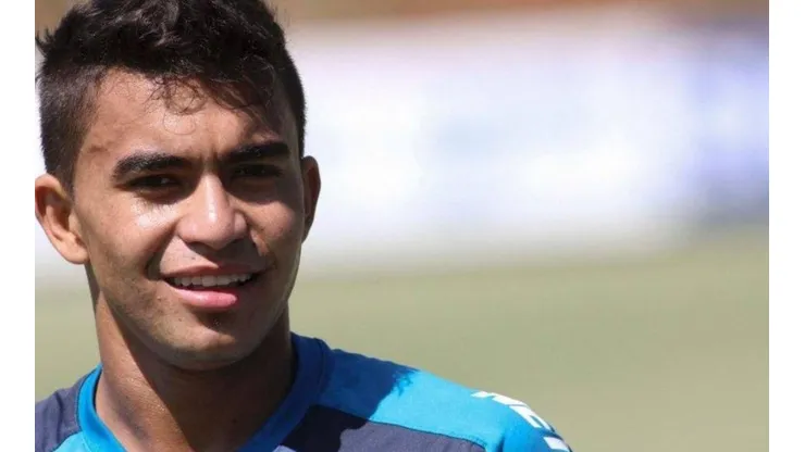 Empréstimo de Dudu vai gerar lucro ao Cruzeiro.