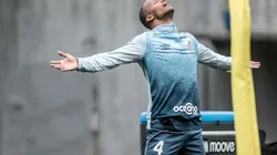 Foto: Ivan Storti/Santos FC