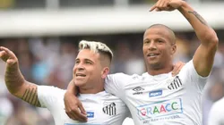 Foto: Ivan Storti/Santos FC/Divulgação