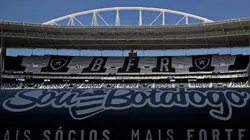 Foto: Vítor Silva/Botafogo