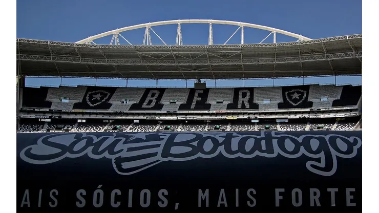 Foto: Vítor Silva/Botafogo