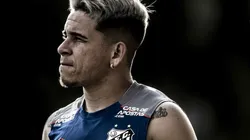 Foto: Ivan Storti/Santos.