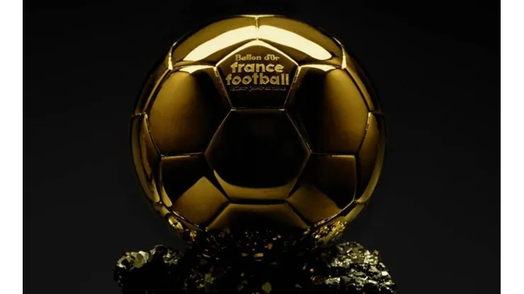 Revista France Football cancela o prêmio de melhores do ano de 2020