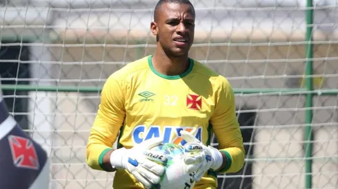 Foto: Paulo Fernandes/Vasco.com.br/Divulgação